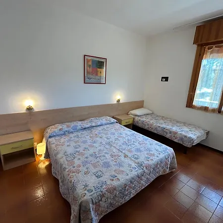 Daire Azzurro Via Livenza 1 Bibione