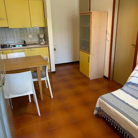 Appartamento Azzurro Via Livenza 1 Bibione