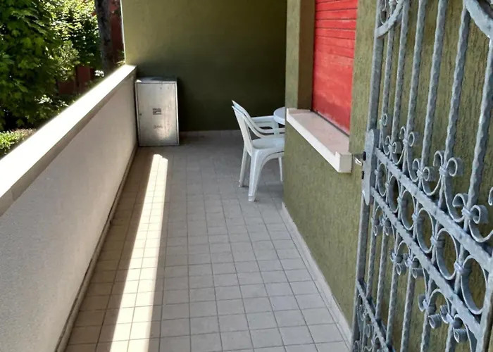 Appartamento Azzurro Via Livenza 1 Bibione