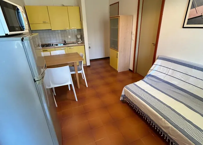 Appartamento Azzurro Via Livenza 1 *