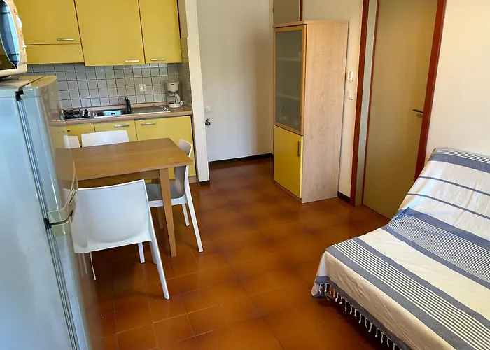 Appartamento Azzurro Via Livenza 1 Bibione