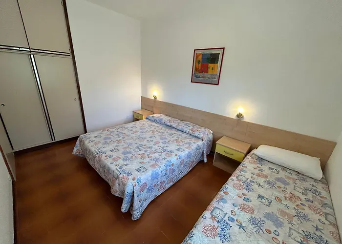 Azzurro Via Livenza 1 Appartamento *