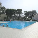 Azzurro Via Livenza 1 Апартаменты