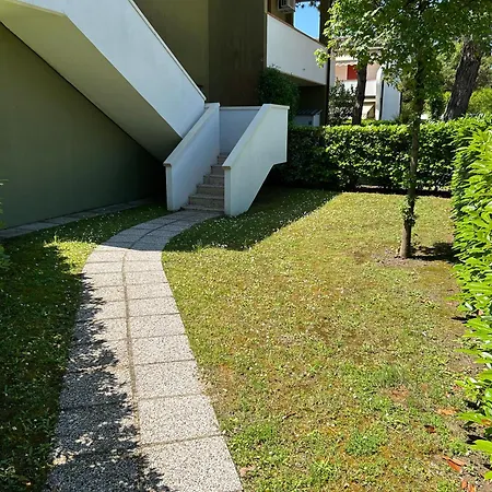 Azzurro Via Livenza 1 Διαμέρισμα